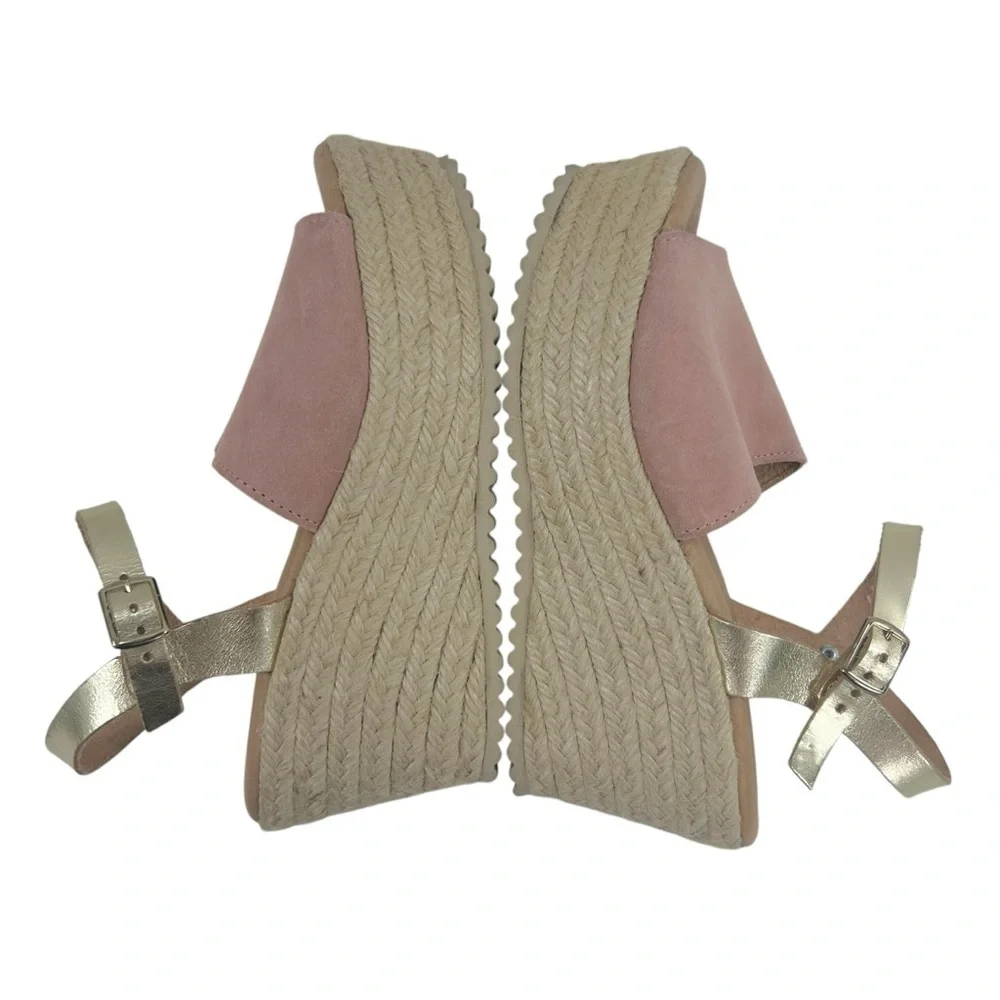 Cordani blush pink